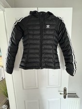 Adidas Puffer Jacket taglia 6