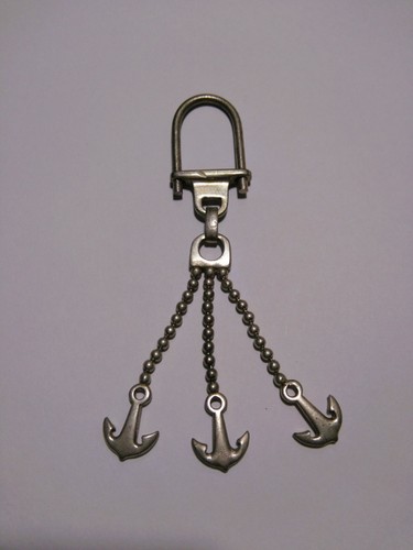 Vintage portachiavi marinaro - vintage,
