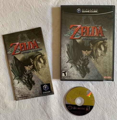 The legend zelda twilight - legend, zelda: