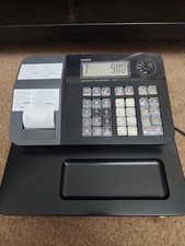 Registratore di cassa