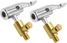 2 Pezzi Connettore Valvola Di