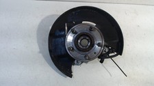 Opel Insignia A Cubo delantero