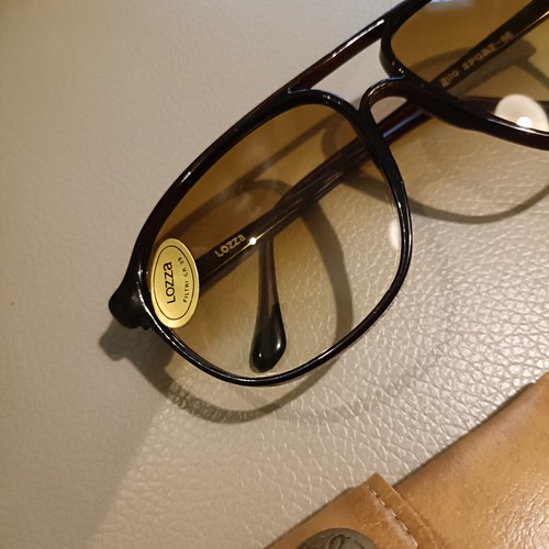 Occhiali sole lozza zillo - sole,
