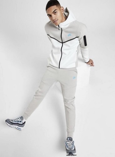 Nike tech fleece - tech,