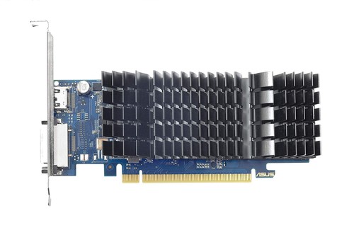 Asus geforce 1030 - gt, gb