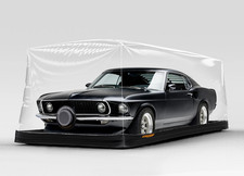 Amazon Protezione Capsule