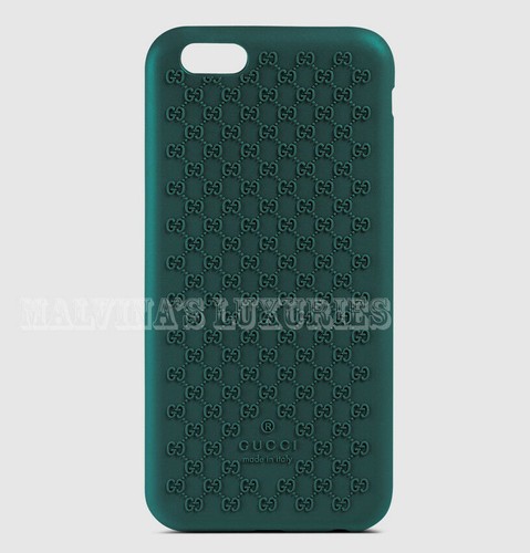 Custodia gucci iphone verde - custodia,