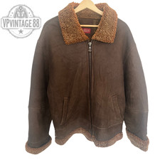 Giacca Bomber Vintage B-3