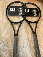 1x Racchetta da tennis Wilson