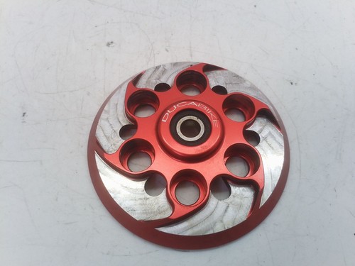 Ducati 1098 piattello frizione