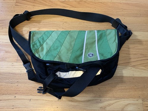 Crumpler the barney - barney, rustle
