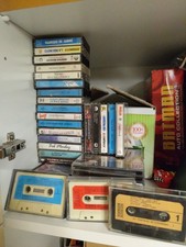 Lotto 24 Musicassette
