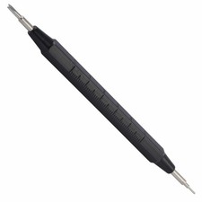 RIMOZIONE SPILLE BARRA MOLLA PER CINTURINO OROLOGIO ZENO MAGELLANO CINTURINO GOMMA O PELLE