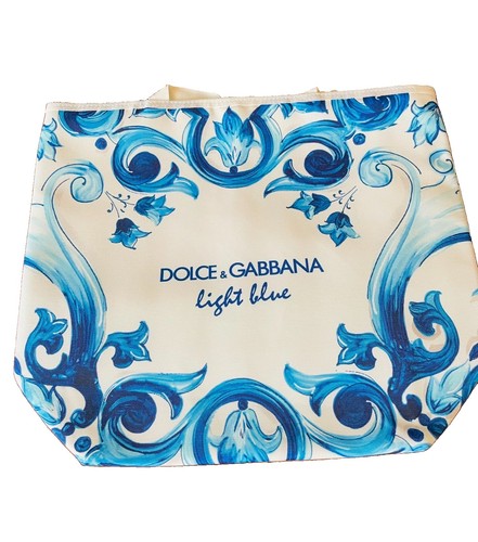 Borsa termica dolce gabbana - borsa,