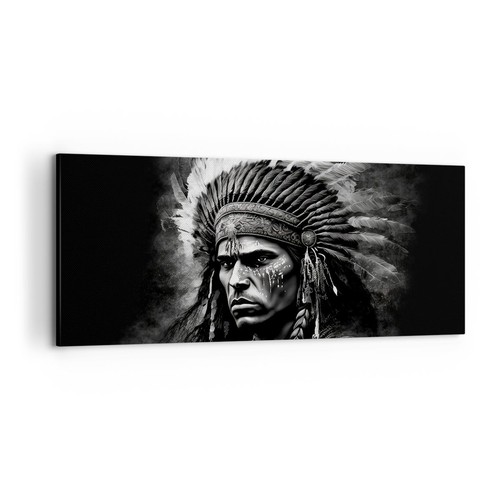 Quadro tela 120x50cm - quadro,