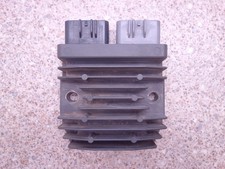 Regolatore tensione bmw r - di,