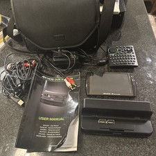 Archos Internet Tablet 5 32GB