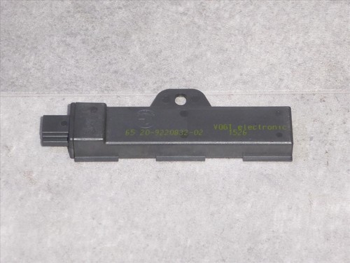 Bmw f10 520d - bmw, antenna