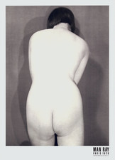 Nudo, Parigi 1928 di Man Ray
