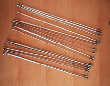 18 Rayons Roue Avant Corima