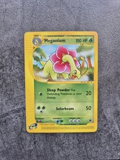 Carte Pokémon, Expedition