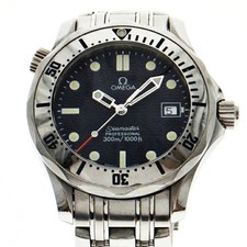 Orologio Omega Seamaster 300