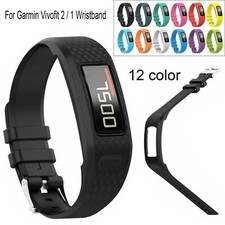 Per Garmin Vivofit 2/1