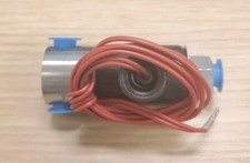 Skinner, Elettrovalvola Serie