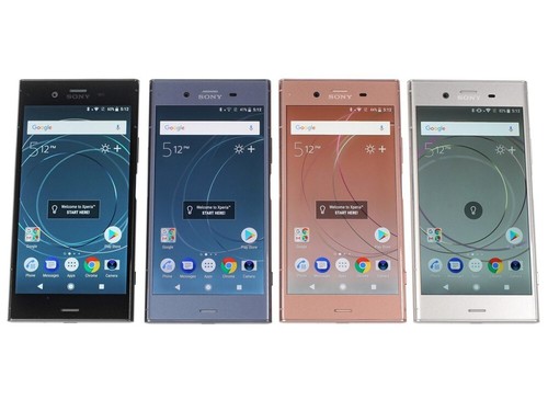 Smartphone originale sony - originale,
