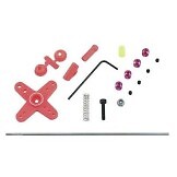 Jamara kit tiranteria sterzo - -,