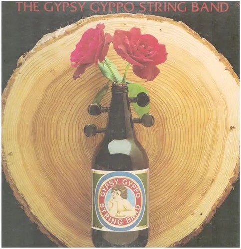 The gypsy gyppo string band - the,