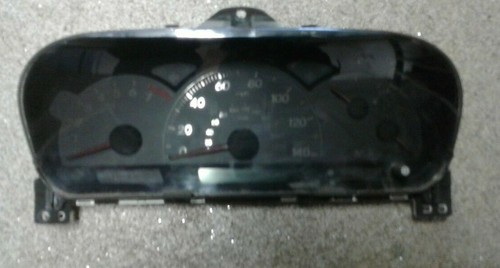 Honda frv 7 i vtec - frv, 1.7