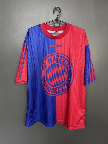 Maglia calcio bayern munich - maglia,