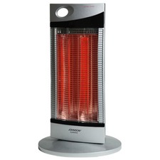 Johnson Carbonio Stufa