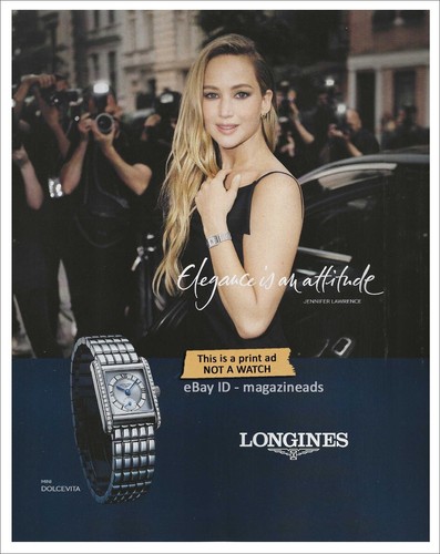 Orologi longines pagina - longines, 1