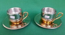 SET VINTAGE 2 TAZZINE TERMICHE