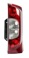 # Fari Posteriori Destro per Fiat Fiorino Qubo 2008/19 Nemo Bipper E-Marcato