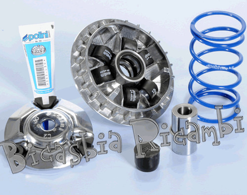 5913 variatore polini honda - variatore,