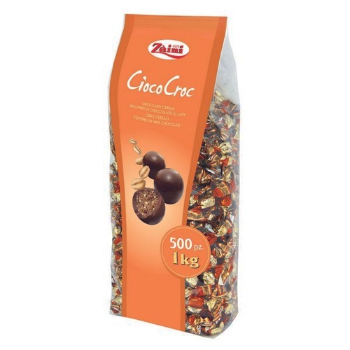 Caramelle cortesia ciocco croc - caramelle,