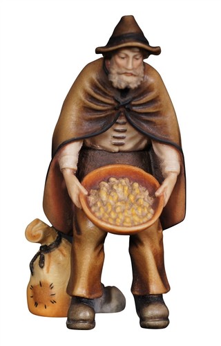 Personaggi per presepe - per,