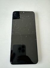 display huawei p smart 2020 Originale Solo Vetro Rotto Immagini Ok