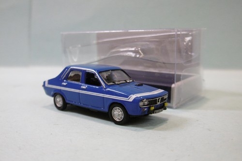 Norev renault 12 gordini - norev,