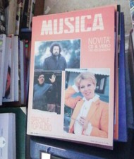 musica: rivista musicale e