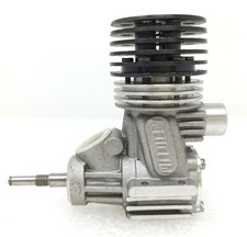 Motore a scoppio Force 21 per radiocomando a scoppio nuovo new engine 1/8 road