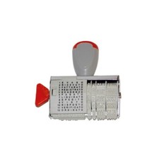 Timbro Multitesto Con Datario