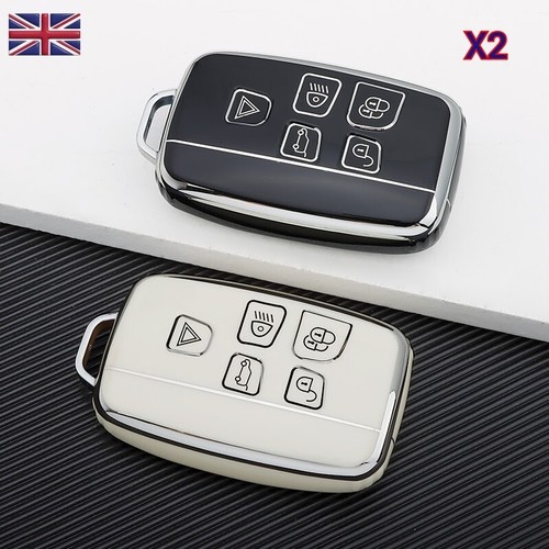 Custodia chiave telecomando - 2x,