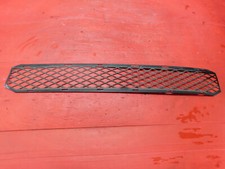 GRIGLIA PARAURTI ANTERIORE LAND ROVER FREELANDER 2.0 TD4 2002 MARY 620