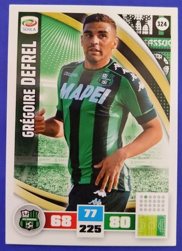Card panini calciatori - card,