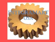 (Nuovo) Gilson Toro Lawnboy