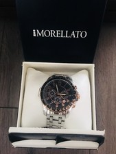 morellato watch